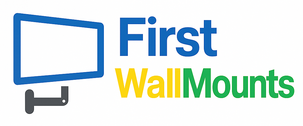firstwallmounts.com壁掛支架專家
