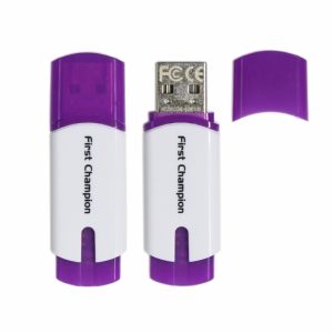 First Champion USB 2.0 隨身碟 PV20 - 32GB
