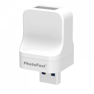 PhotoFast PhotoCube 備份方塊 | USB-A (Android專用)