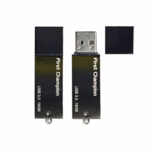 First Champion USB 3.0 Flash Drive PS30 - 16GB