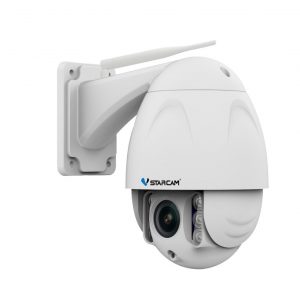 VStarcam C34S-X4 戶外防水 4倍變焦