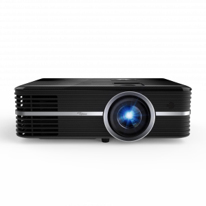 SHARE Optoma UHD52ALV投影機