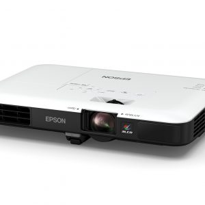 Epson EB-1785W便攜投影機