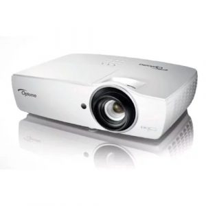 Optoma KHD740投影機