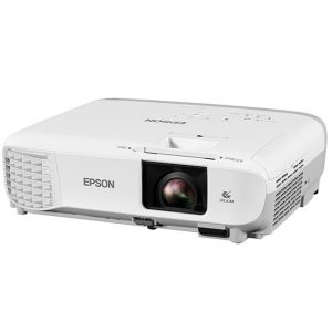 Epson EB-118 XGA 3LCD投影機