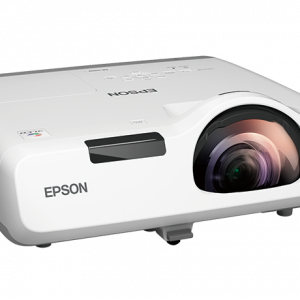 Epson EB-535W投影機