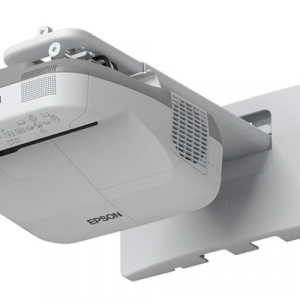Epson EB-685W投影機