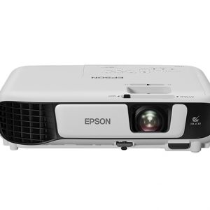Epson EB-W42投影機