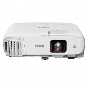 Epson EB-990U投影機