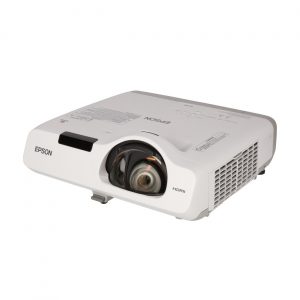 Epson EB-530投影機