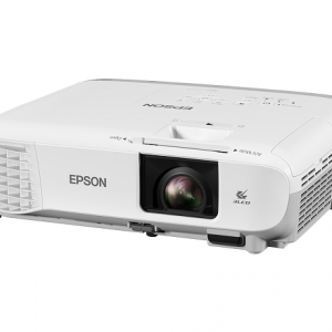 Epson EB-W39投影機