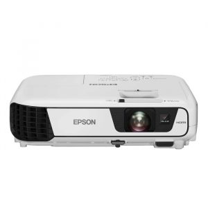 Epson EB-X41投影機