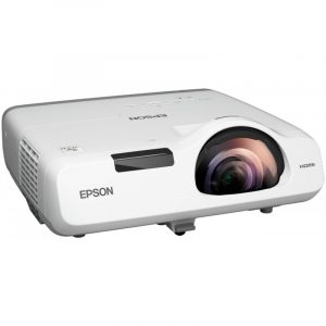 Epson EB-536Wi投影機