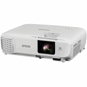 Epson EB-107投影機