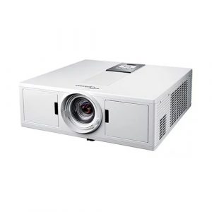 Optoma BC512T雷射工程投影機