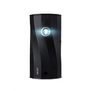 acer C250i LED無線劇院微型投影機