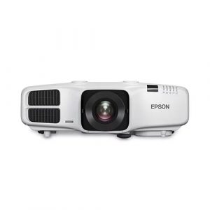 Epson EB-5520W投影機