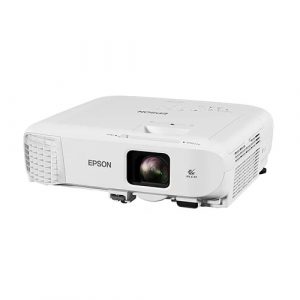 Epson EB-972 XGA 3LCD投影機