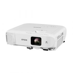 Epson EB-982W WXGA 3LCD投影機