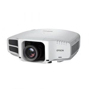 Epson EB-G7200W高階工程投影機