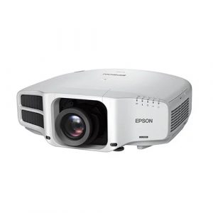 Epson EB-G7500U高階工程投影機