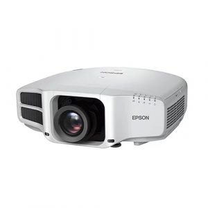 Epson EB-G7800NL XGA 3LCD投影機