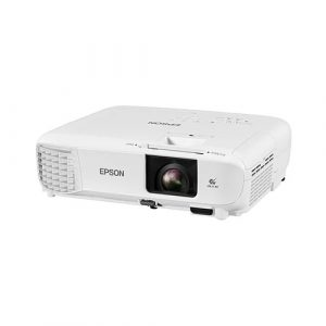 Epson EB-W49 WXGA 3LCD投影機