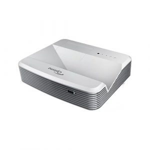Optoma EH320UST超短焦多功能投影機