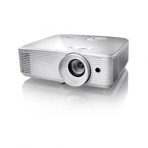 Optoma EH336商用投影機