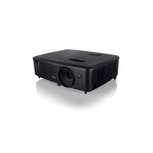 Optoma EH345商用投影機