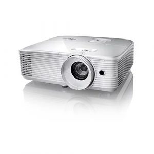 Optoma EH412商用投影機