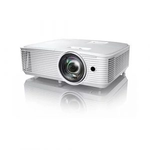 Optoma EH412ST商用投影機