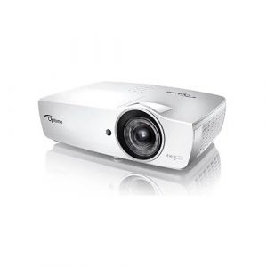 Optoma EH460ST商用投影機