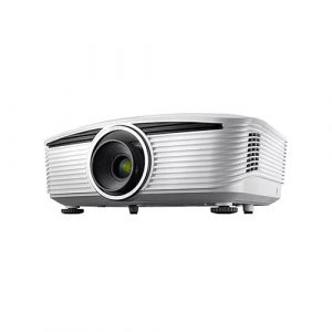 Optoma EH505e商用投影機
