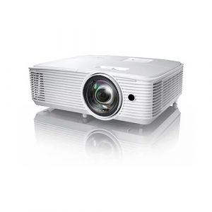 Optoma GT1080HDR Full HD高亮度短焦家庭娛樂投影機