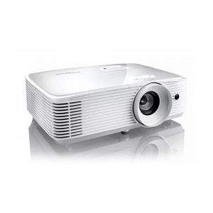 Optoma HD27eh 旗艦高亮度家庭娛樂投影機