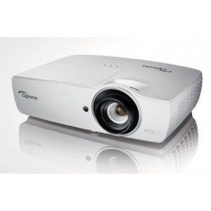 Optoma KHD740投影機