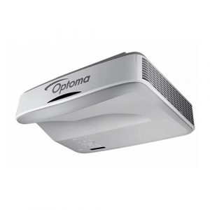 Optoma LCT200雷射超短焦投影電視