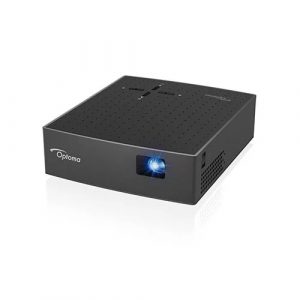Optoma LV130便攜式投影機