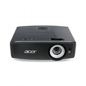 acer P6500投影機
