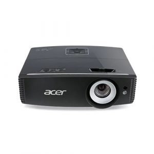 acer P6600投影機