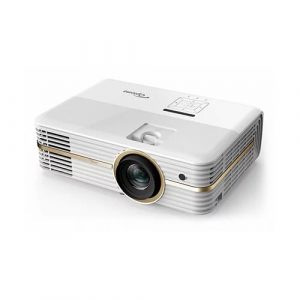 Optoma SUHD66 4K UHD智慧家庭剧院投影機