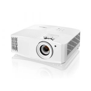 Optoma UHD50X 240Hz 投影機