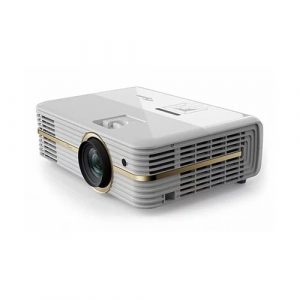Optoma UHD51 4K UHD家庭劇院投影機