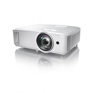 Optoma W318ST商用投影機