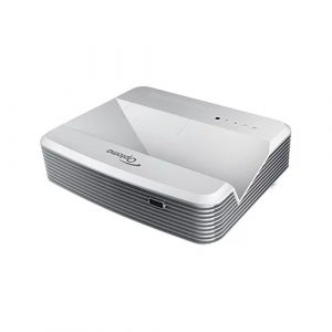 Optoma W320UST WXGA 超短焦多功能投影機