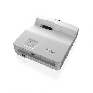 Optoma W330UST超短焦多功能投影機