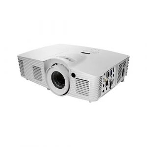 Optoma W416商用投影機