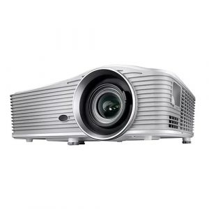 Optoma W515ST高亮度WXGA短焦投影機