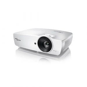 Optoma WU465商用投影機